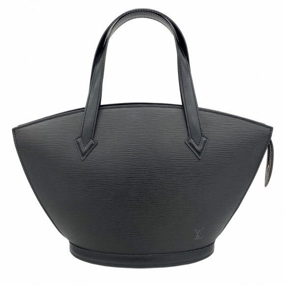 LOUIS VUITTON Black Bag - Picture 1 of 12